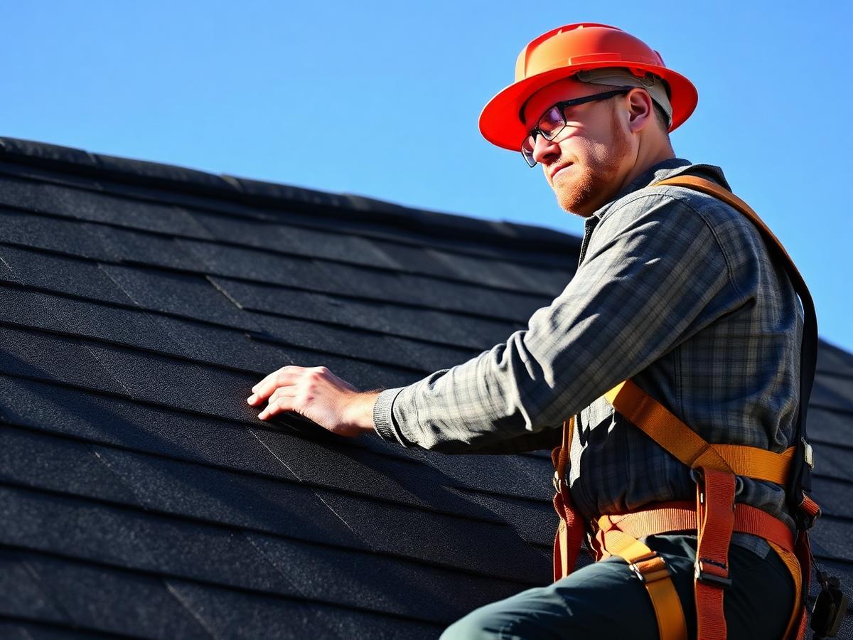 Roofing